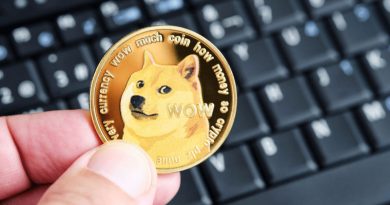 Massive whale moves 190,840,745 DOGE to Binance