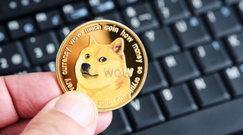 Massive whale moves 190,840,745 DOGE to Binance