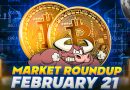Bitcoin Price Prediction