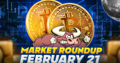 Bitcoin Price Prediction
