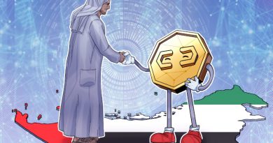 UAE emirate launches free zone for digital and virtual asset firms