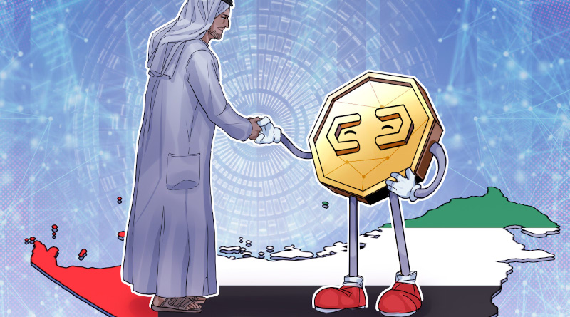 UAE emirate launches free zone for digital and virtual asset firms