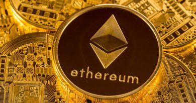  Million in Ethereum (ETH) Gone Forever