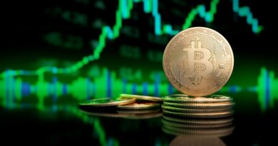 Why Bitcoin Past ,000 on Thursday?