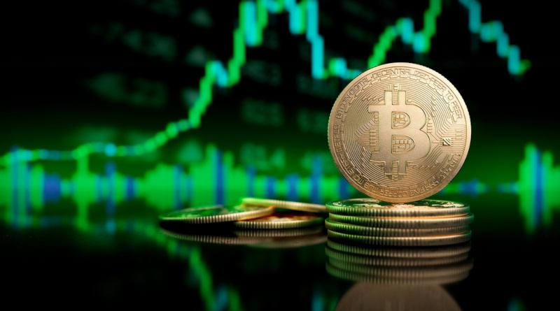 Why Bitcoin Past ,000 on Thursday?