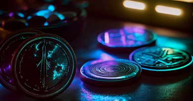 Increase in USDC stablecoin circulation reported