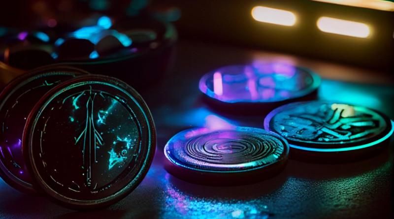 Increase in USDC stablecoin circulation reported