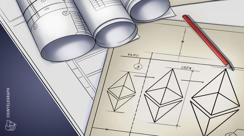 Ethereum’s Shapella transition is “on the horizon”