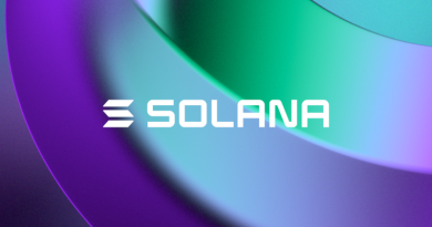 Technical glitch in Solana