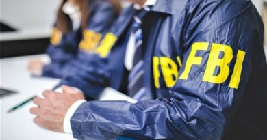 FBI Seizes 0,000 in NFTs and Cryptocurrencies After Tip-Off By Twitter UserDestruction in Montania
