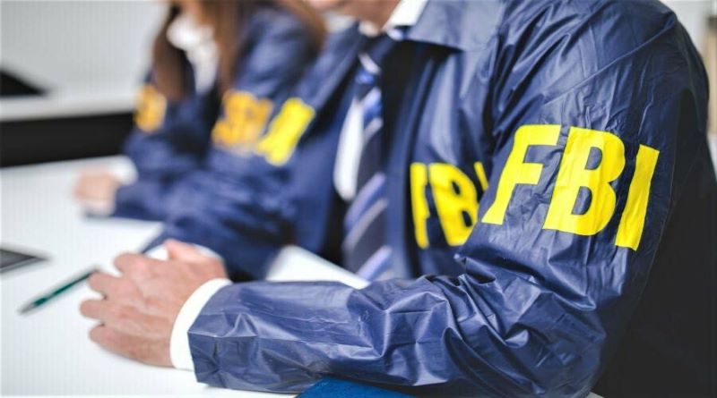 FBI Seizes 0,000 in NFTs and Cryptocurrencies After Tip-Off By Twitter UserDestruction in Montania