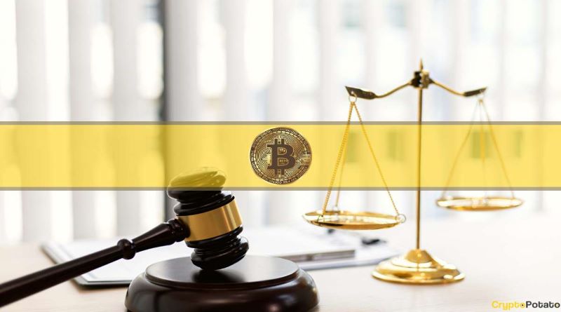 Bitcoin Soars Above K