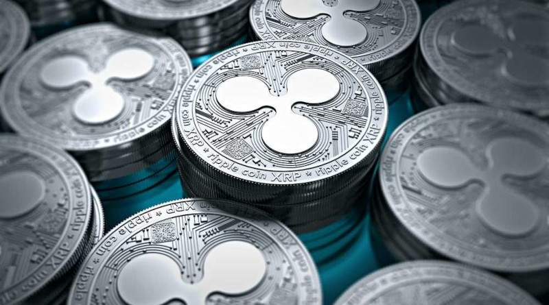 Will XRP be the world reserve currency?