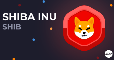 Shiba Inu Coin (SHIB) – Community-Building Crypto Ecosystem