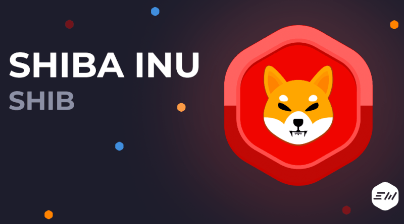 Shiba Inu Coin (SHIB) – Community-Building Crypto Ecosystem