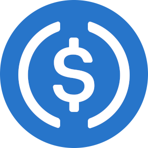 USD Coin, USDC