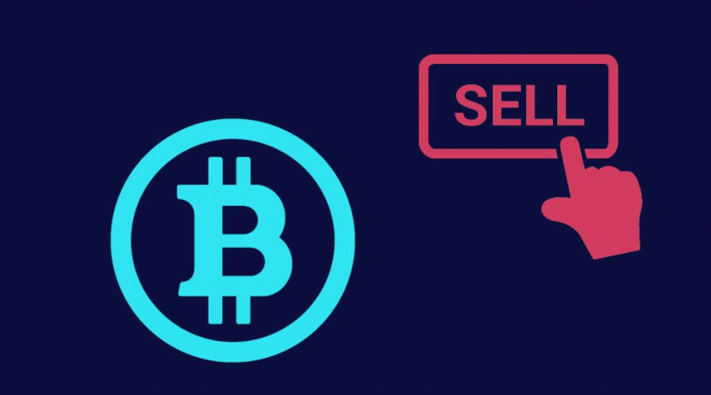 Is it time to sell Bitcoin?